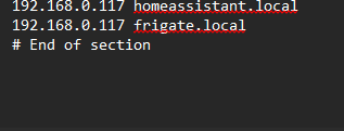 How to Set Up Local HTTPS with Custom Certificates Using Nginx Proxy ...