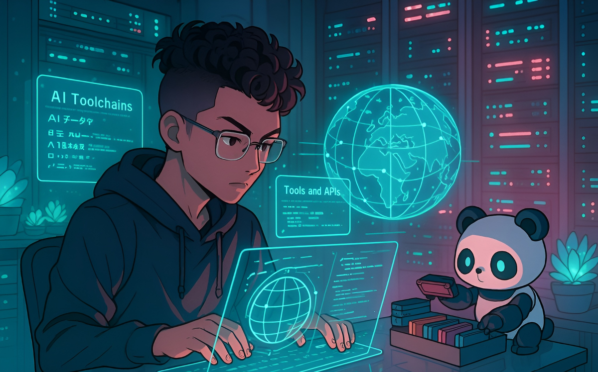 How to Set Up an MCP Server for GitHub Copilot in VS Code