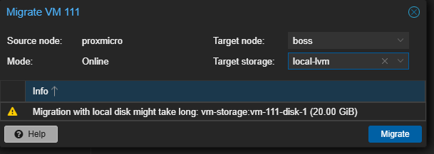 How to Add a Node to an Existing Proxmox Cluster